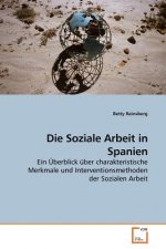 Soziale Arbeit in Spanien