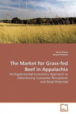 Market for Grass-fed Beef in Appalachia