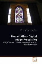 Stained Glass Digital Image Processing