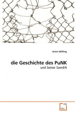Geschichte des PuNK