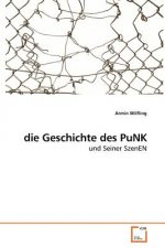 Geschichte des PuNK