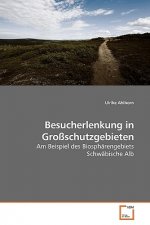 Besucherlenkung in Grossschutzgebieten