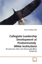 Collegiate Leadership Development at Predominately White Institutions
