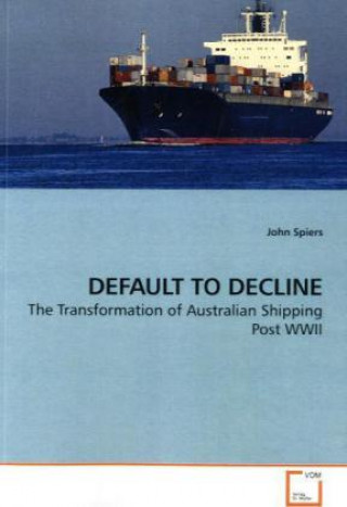 DEFAULT TO DECLINE