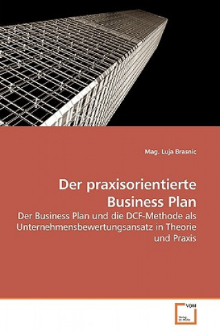 praxisorientierte Business Plan
