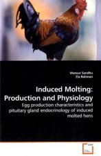 Induced Molting: Production and Physiology