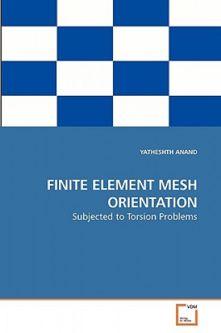 Finite Element Mesh Orientation