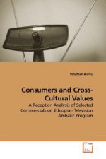 Consumers and Cross-Cultural Values
