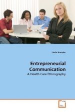 Entrepreneurial Communication