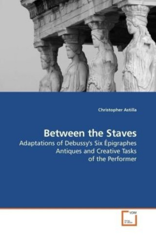 Between the Staves