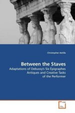 Between the Staves