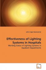 Effectiveness of Lighting Systems in Hospitals