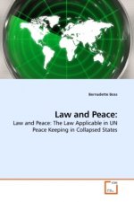 Law and Peace: