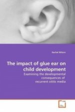 The impact of glue ear on child development