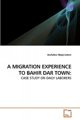 Migration Experience to Bahir Dar Town