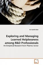Exploring and Managing Learned Helplessness Among R