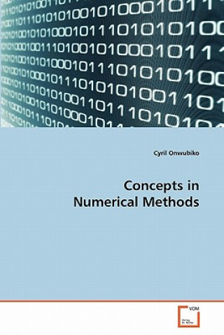 Concepts in Numerical Methods