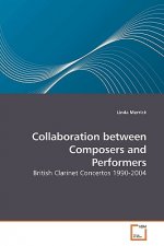 Collaboration between Composers and Performers