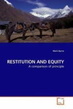 RESTITUTION AND EQUITY