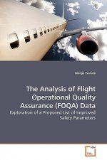 Analysis of Flight Operational Quality Assurance (FOQA) Data