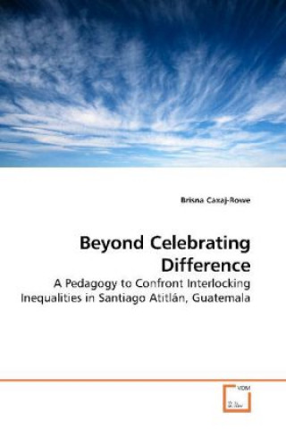 Beyond Celebrating Difference