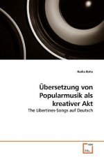 UEbersetzung von Popularmusik als kreativer Akt