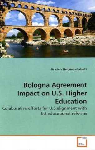 Bologna Agreement Impact on U.S. Higher Education
