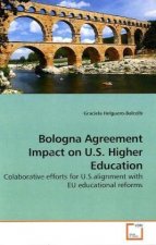 Bologna Agreement Impact on U.S. Higher Education