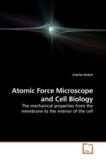 Atomic Force Microscope and Cell Biology