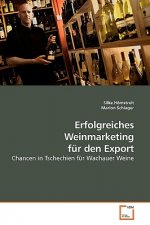 Erfolgreiches Weinmarketing fur den Export