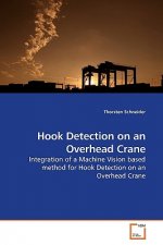 Hook Detection on an Overhead Crane