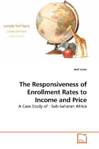 The Responsiveness of Enrollment Rates to Income and Price