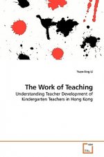 Work of Teaching