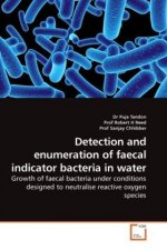 Detection and enumeration of faecal indicator bacteria in water