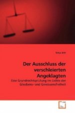 Der Ausschluss der verschleierten Angeklagten
