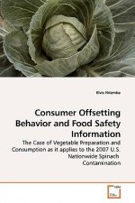 Consumer Offsetting Behavior and Food Safety Information