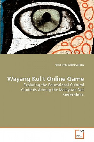 Wayang Kulit Online Game