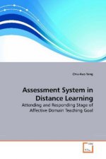 Assessment System in Distance Learning