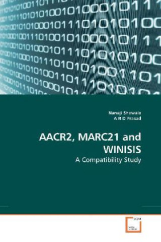 AACR2, MARC21 and WINISIS