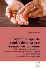 Electrofisiología del cambio de tarea en el envejecimiento normal