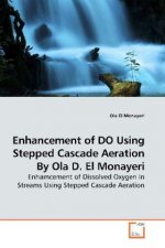 Enhancement of DO Using Stepped Cascade Aeration By Ola D. El Monayeri