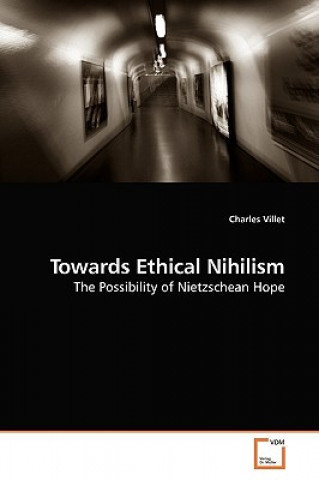 Towards Ethical Nihilism