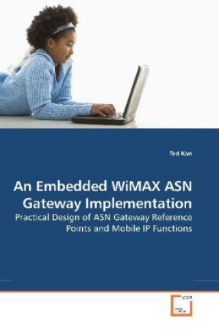 An Embedded WiMAX ASN Gateway Implementation