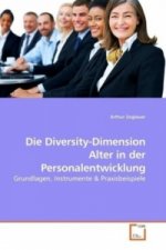 Die Diversity-Dimension Alter in der Personalentwicklung