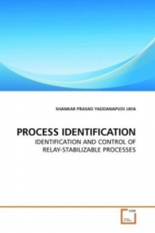 PROCESS IDENTIFICATION