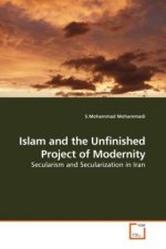 Islam and the Unfinished Project of Modernity
