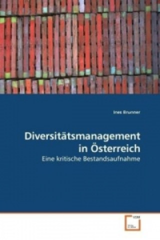 Diversitätsmanagement in Österreich