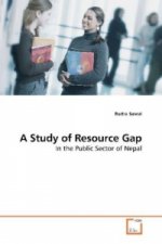 A Study of Resource Gap