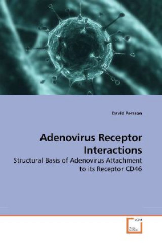 Adenovirus Receptor Interactions