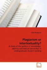 Plagiarism or intertextuality?
